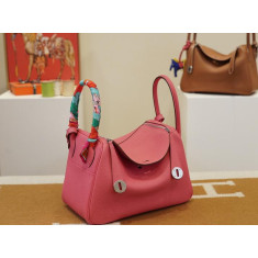 에르메스 린다백 26/30 금장/은장 (올수공)