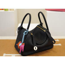 에르메스 린다백 26/30 금장/은장 (올수공)