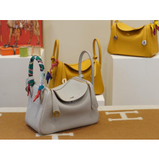 에르메스 린다백 26/30 금장/은장 (올수공)