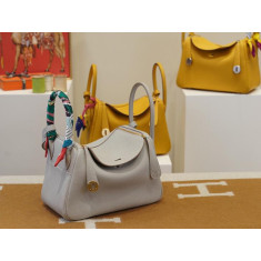 에르메스 린다백 26/30 금장/은장 (올수공)