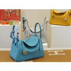 에르메스 린다백 26/30 금장/은장 (올수공)