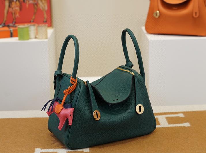 에르메스 린다백 26/30 금장/은장 (올수공)