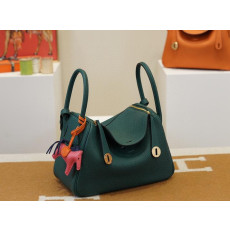 에르메스 린다백 26/30 금장/은장 (올수공)