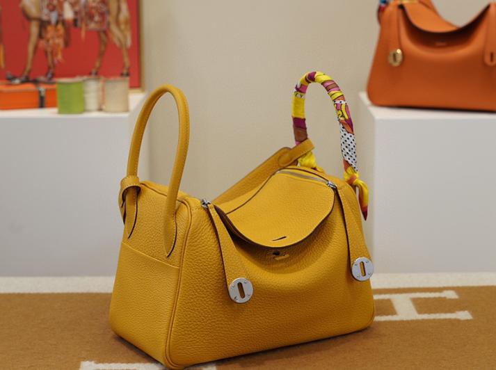 에르메스 린다백 26/30 금장/은장 (올수공)