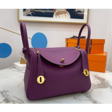 에르메스 린다백 26/30 금장/은장 (올수공)