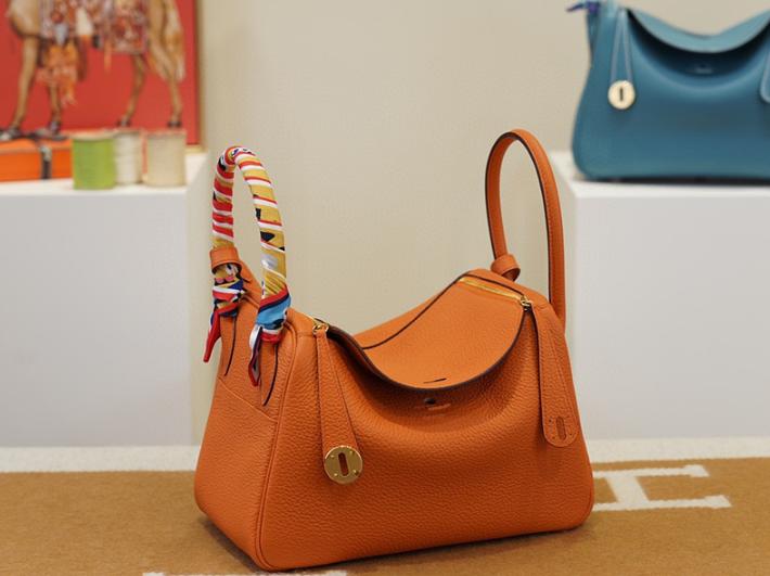 에르메스 린다백 26/30 금장/은장 (올수공)