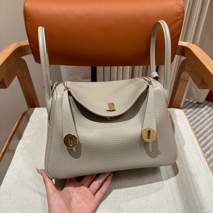 에르메스 린다백 26/30 금장/은장 (올수공)