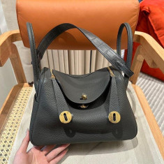 에르메스 린다백 26/30 금장/은장 (올수공)