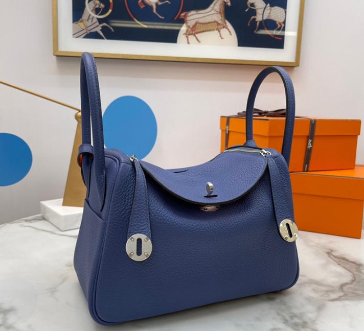 에르메스 린다백 26/30 금장/은장 (올수공)