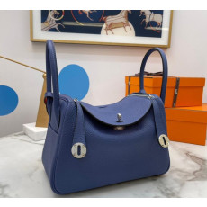 에르메스 린다백 26/30 금장/은장 (올수공)