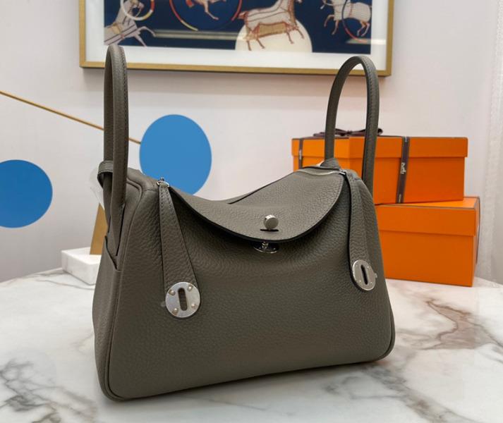 에르메스 린다백 26/30 은장 (올수공)