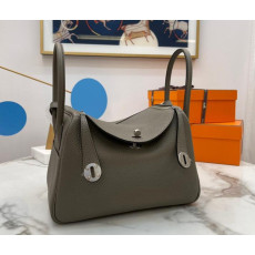 에르메스 린다백 26/30 은장 (올수공)