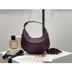 셀린느 틴 룰루백 120723 (컬러 딥버건디)