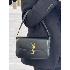 생로랑 솔페리노 박스백 미디움