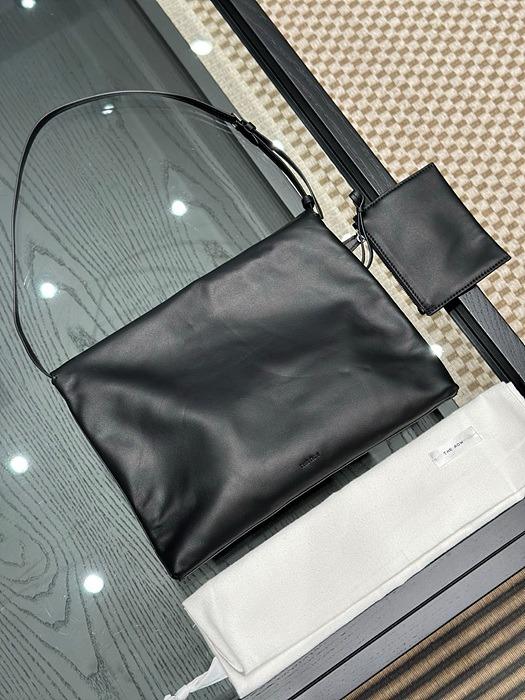 더로우 난 숄더백