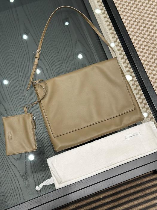 더로우 난 숄더백