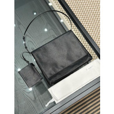 더로우 난 숄더백