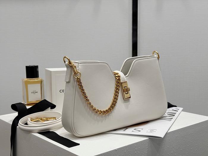 셀린느 소프트 16 까미유 숄더 백