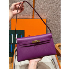 에르메스 켈리 엘란 올수공 (컬러 아네모네)