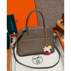 에르메스 볼리드 27 울수공 (컬러 에토프)