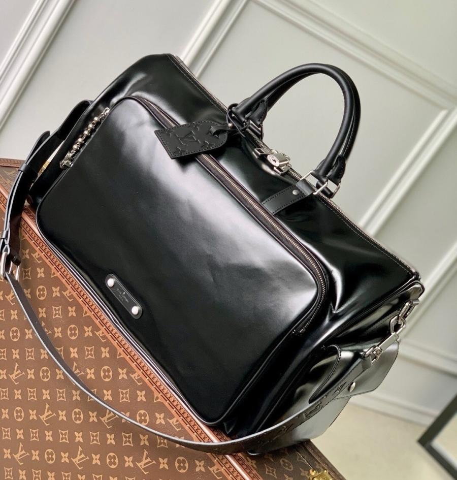 루이비통 M13992 키폴 카고 반둘리에 50cm