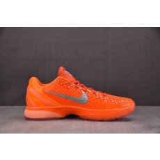 나이키 코비 6 프로트로 토탈 오렌지 IH1871-800