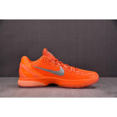 나이키 코비 6 프로트로 토탈 오렌지 IH1871-800