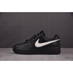 나이키 앰부쉬 에어포스 1 로우 블랙 DV3464-001