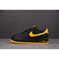 나이키 코비 에어포스 1 로우 블랙 바시티 메이즈 HV5122-001