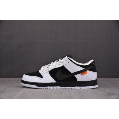 나이키 타이트부스 덩크 로우 프로 블랙 앤 화이트 FD2629-100