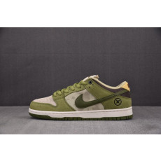 나이키 유토 호리고메 덩크 로우 마차 HF8022-300