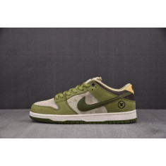 나이키 유토 호리고메 덩크 로우 마차 HF8022-300
