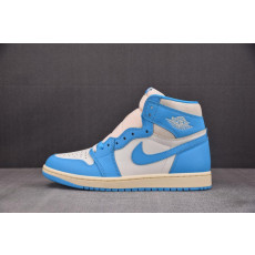 조던 1 하이 UNC 리이매진드 DZ5485-402