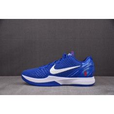 나이키 코비 6 프로트로 게임 로얄 화이트 CW2190-400