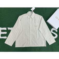 디올 꾸뛰르 셔츠