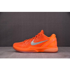 나이키 코비 6 프로트로 토탈 오렌지 IH1871-800