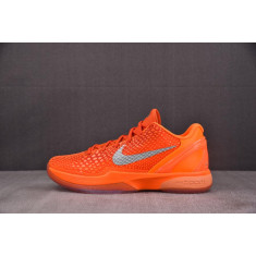나이키 코비 6 프로트로 토탈 오렌지 IH1871-800