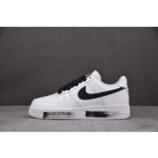 나이키 피스마이너스원 에어포스 1 로우 파라노이즈 2.0 DD3223-100