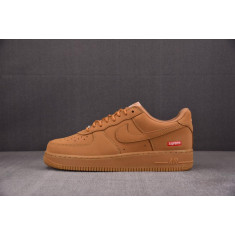 나이키 슈프림 에어포스 1 로우 플랙스 DN1555-200