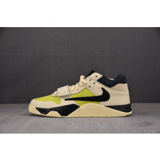 조던 트래비스 스캇 점프맨 잭 브라이트 캑터스 FZ8117-102