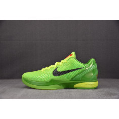 나이키 코비 6 프로트로 그린 애플 CW2190-300