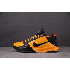 나이키 코비 5 프로트로 브루스 리 CD4991-700