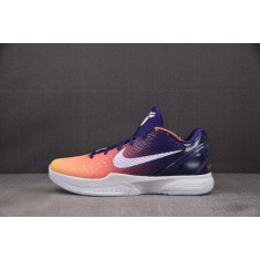 나이키 코비 6 프로트로 퍼플 화이트 그라디언트 DJ5427-020
