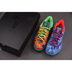 나이키 코비 8 프로트로 왓 더 코비 HM9621-900