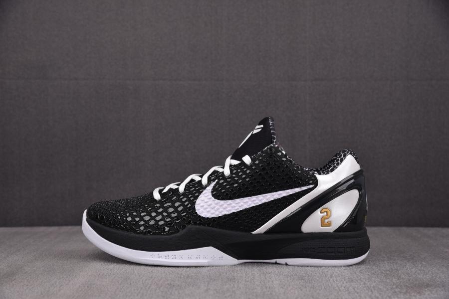 나이키 코비 6 프로트로 맘바시타 스위트 16 CW2190-002