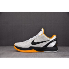 나이키 코비 6 프로트로 화이트 델 솔 CW2190-100