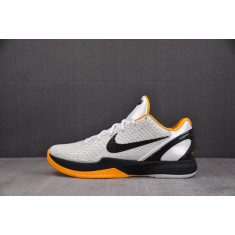 나이키 코비 6 프로트로 화이트 델 솔 CW2190-100