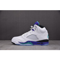 조던 5 그레이프 HQ7978-100