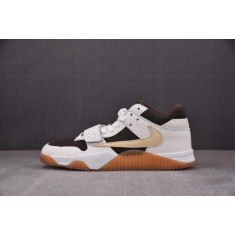 조던 트래비스 스캇 점프맨 잭 TR 세일 앤 다크 모카 FZ8117-100