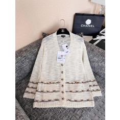 샤넬 가디건